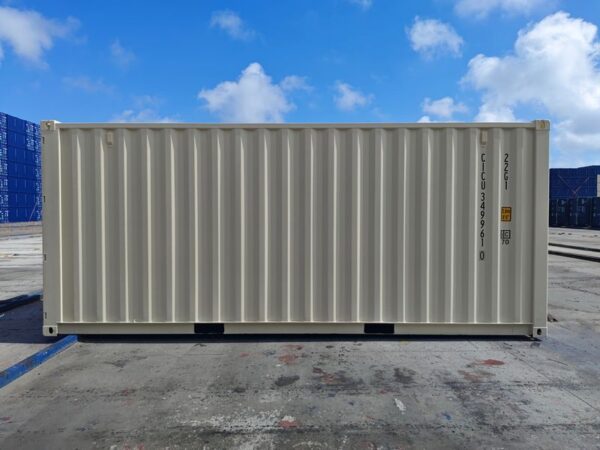 New 20ft Shipping Container - Image 2