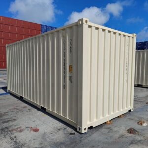 New 20ft Shipping Container