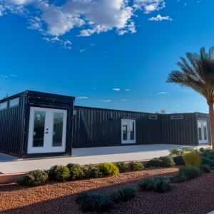 Container Homes & Offices