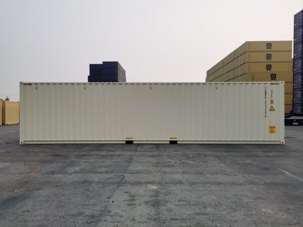 New 40ft high cube Shipping Container - Image 3