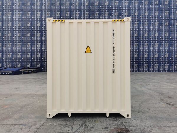 New 40ft high cube Shipping Container - Image 4