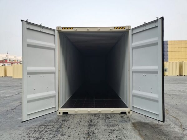 New 40ft high cube Shipping Container - Image 5